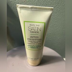 White Tea and Citrus Lotion